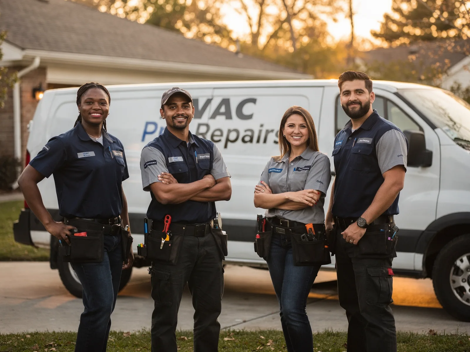 Heat Pump Repair company in Newburgh, NY